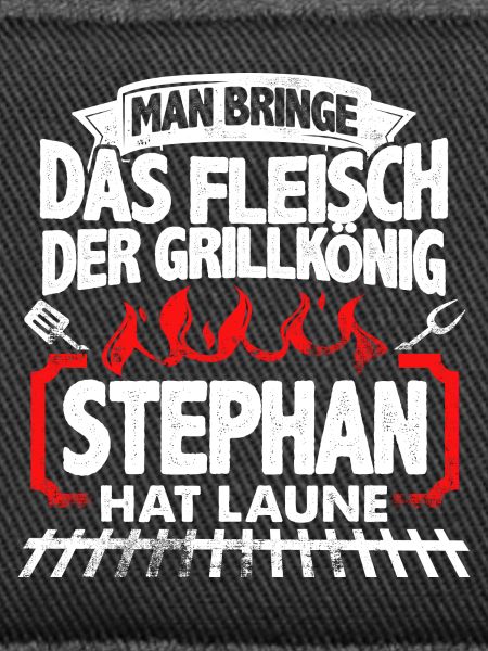 STEPHAN - Grill