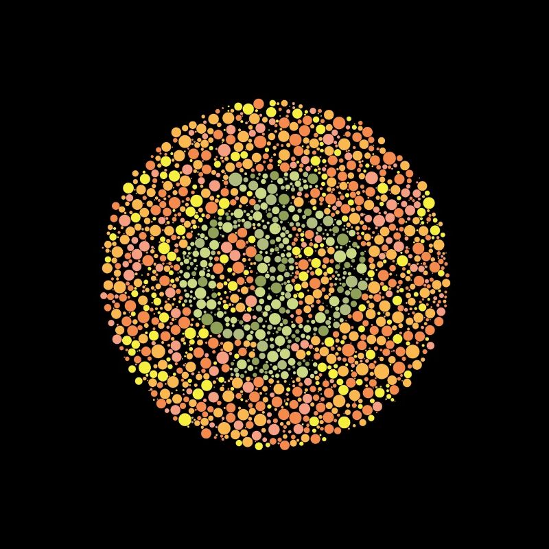 Phi-Augen-Test