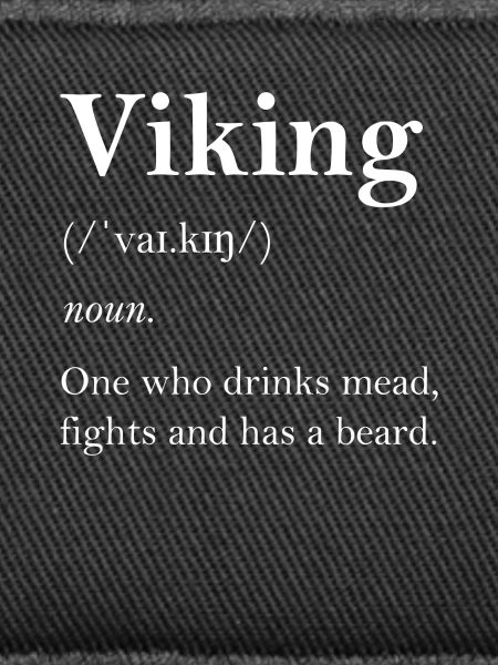 Wikinger Definition