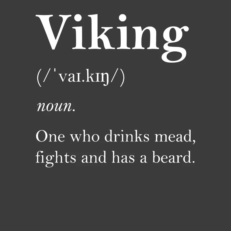 Wikinger Definition