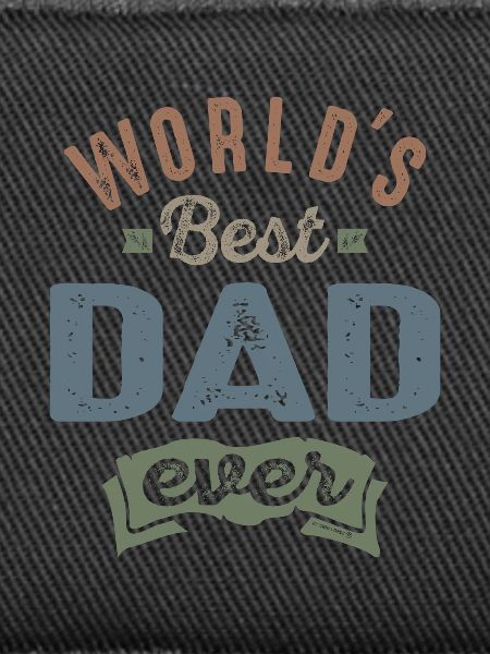 Best Dad