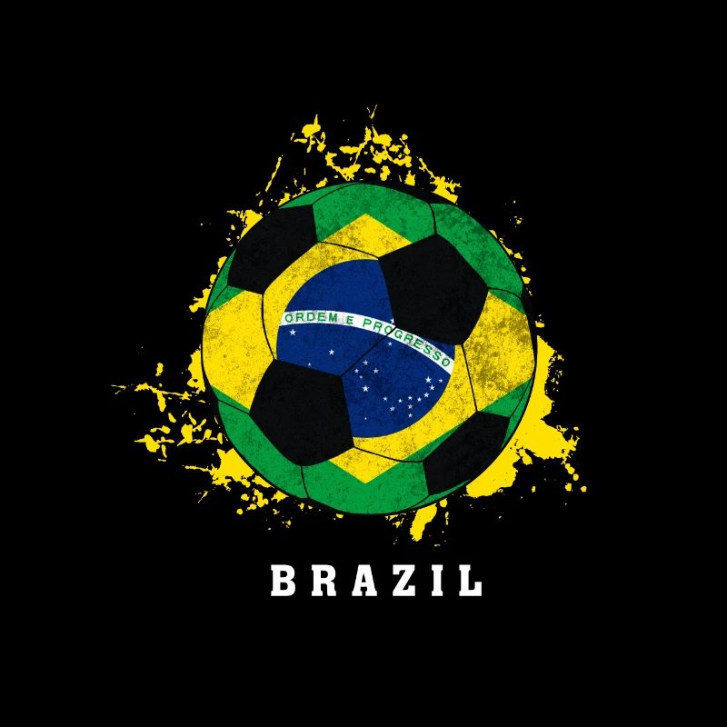  du Brésil