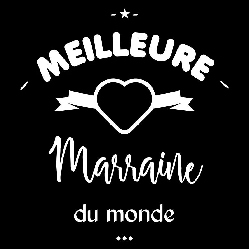 Meilleure marraine