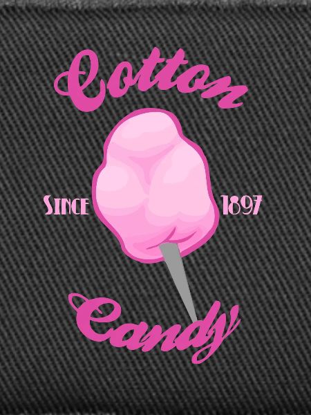 Zuckerwatte 2