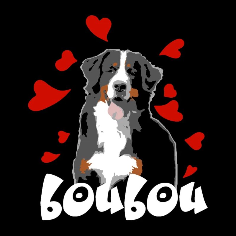 Berner Sennenhund