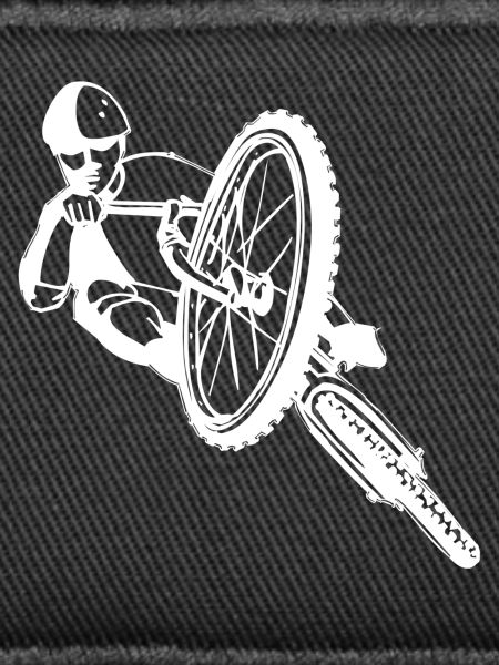 VTT - Descente