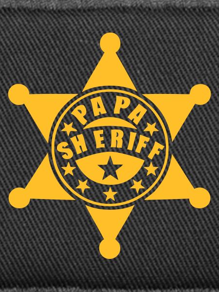 Dad Sheriffstern 1