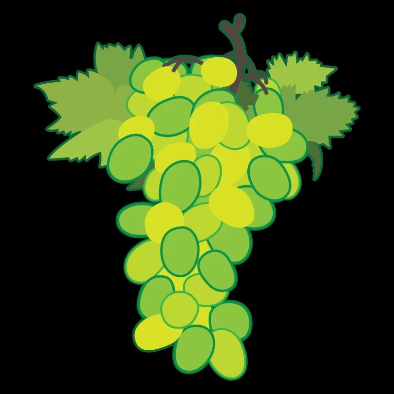 White grape