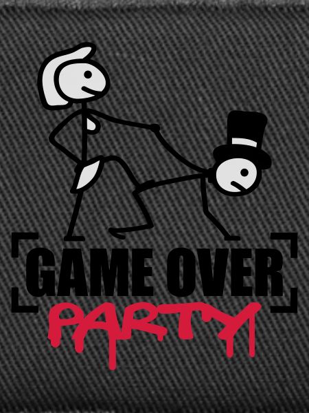 Game Over Party