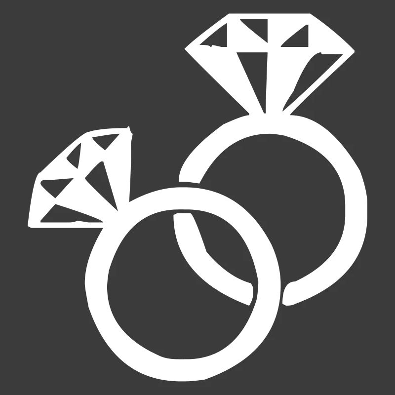 Die Diamantringe