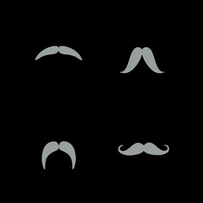 moustache owl