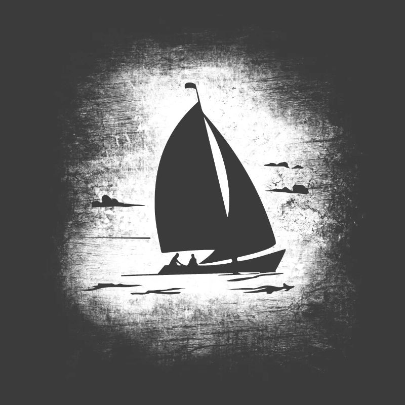 Sailing - Sailboat