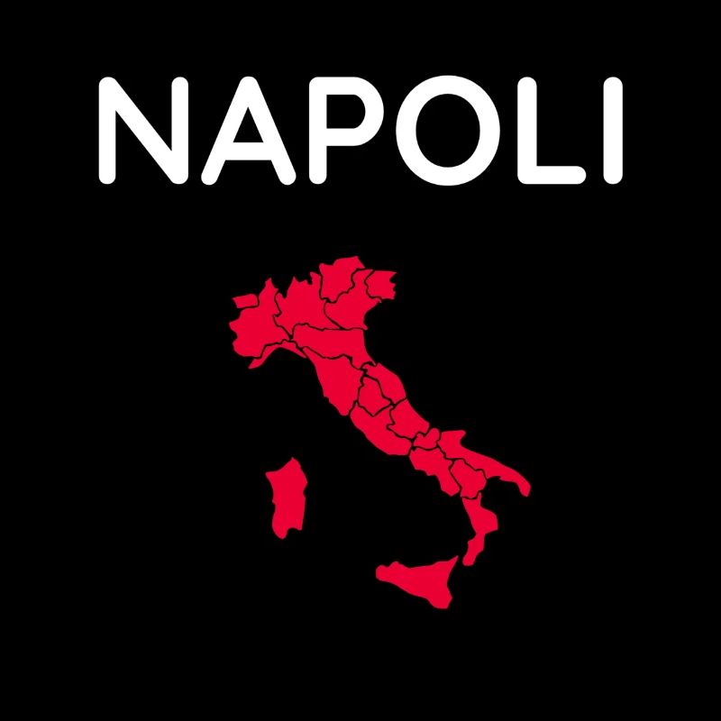 Napoli Neapel Naples Souvenir