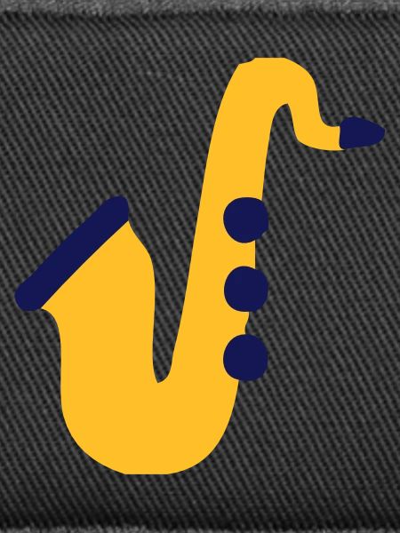 Saxophone
