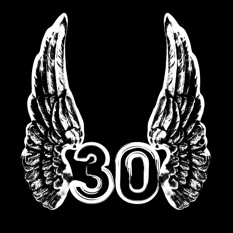 Anniversaire 30 ans
