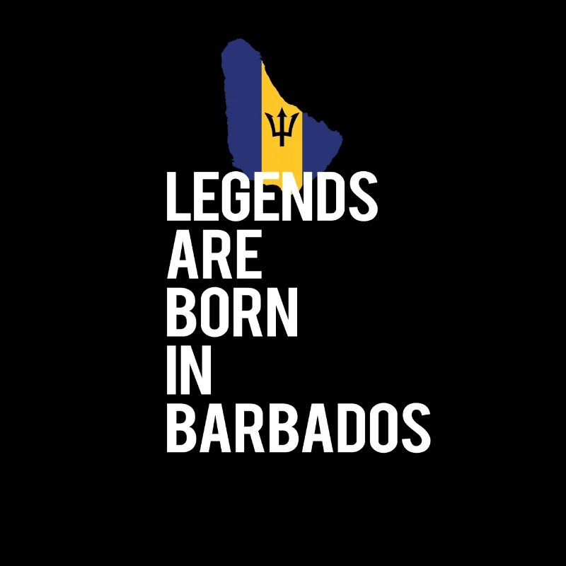 Legends are born in Barbados