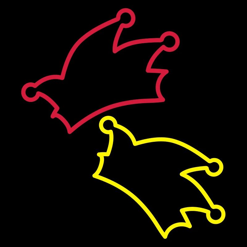 Narrenkappe / Helau / Alaaf