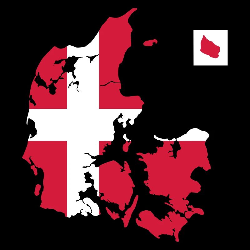 Danmark, Denmark