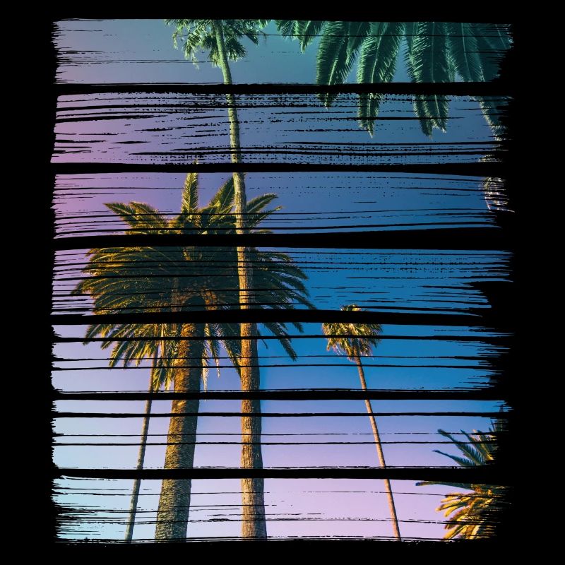 PALMTREES