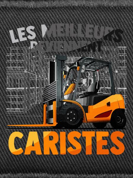 CARISTES