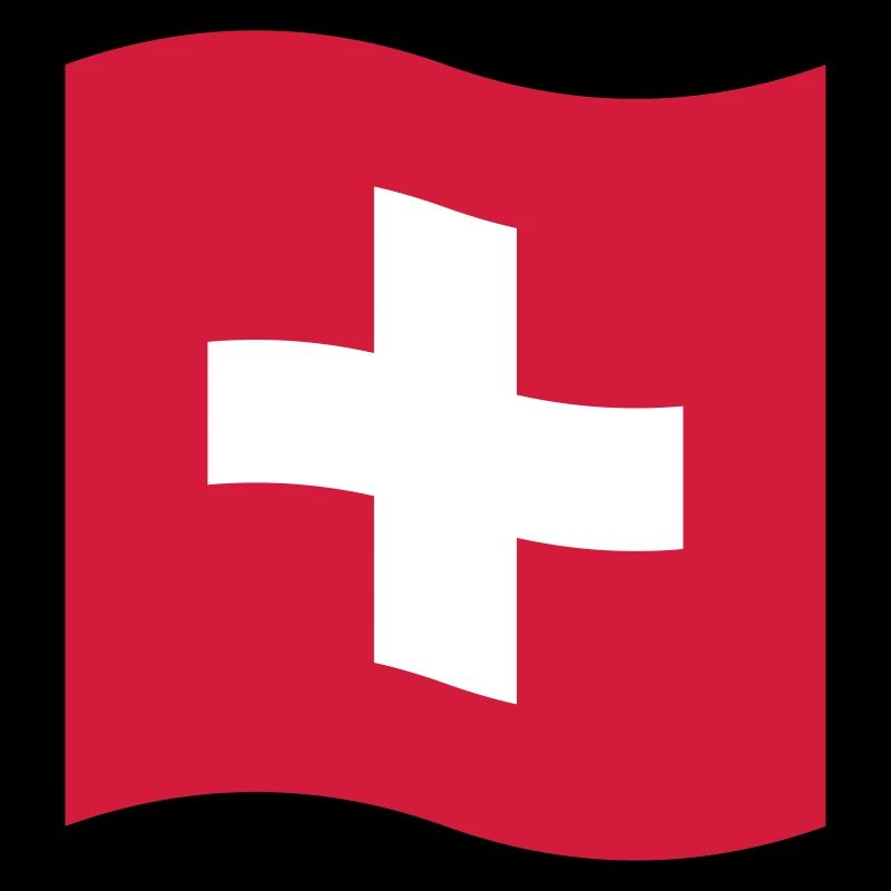 Fahne Schweiz