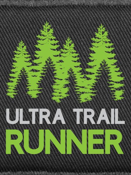 Ultra Trail Runner
