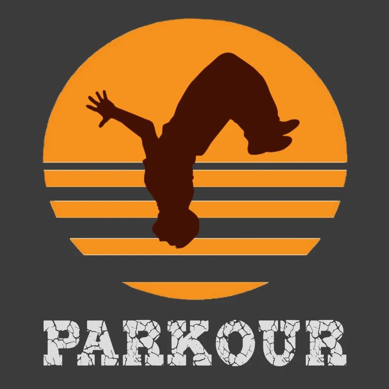 parkour