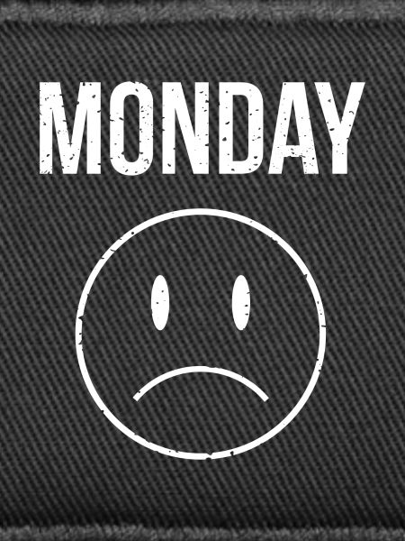 Monday