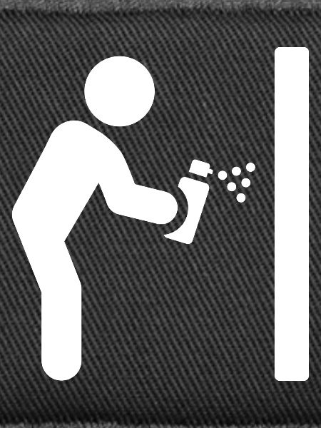 Graffiti Sprayer