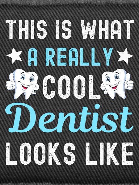 Dentist dentist