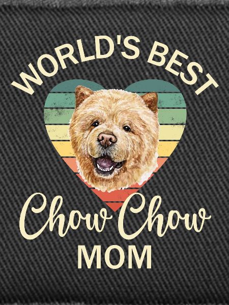 Hund Chow Chow