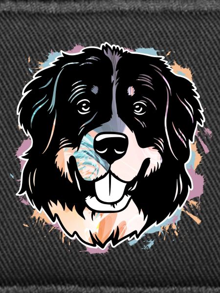 Bernese Mountain Dog