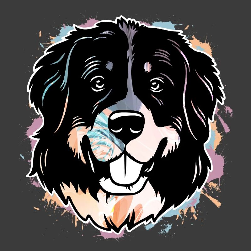 Berner Sennenhund
