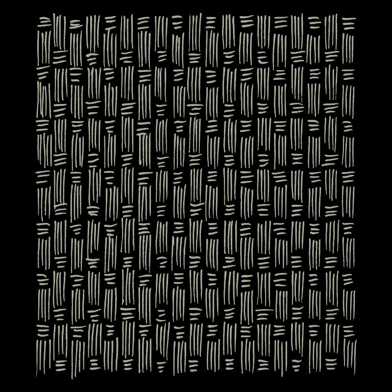 Muster - Khaki