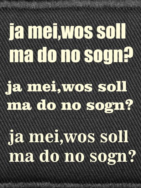 ja mei