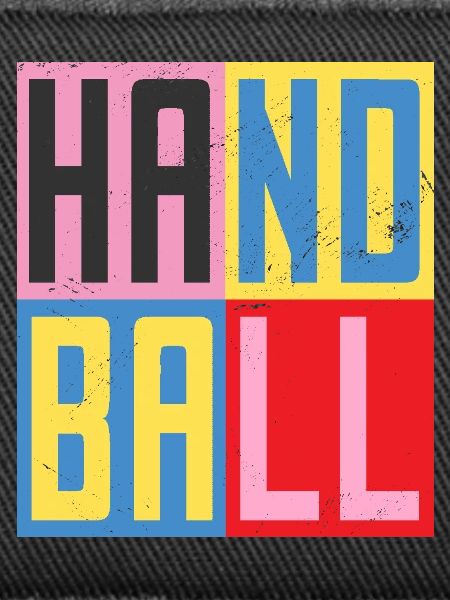 Handball Design
