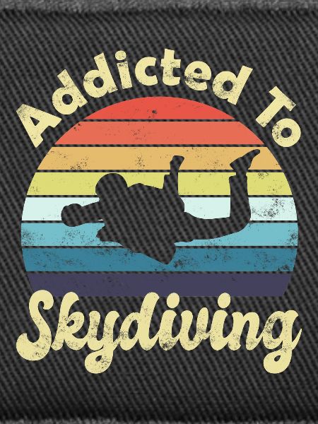 Skydiving Skydivers