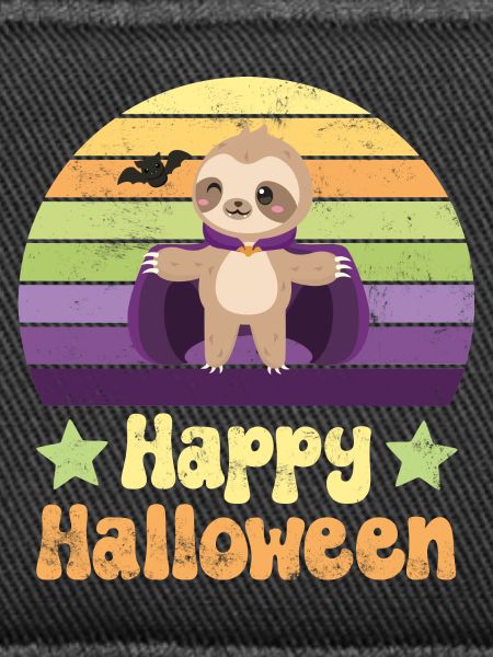Halloween Vampire Dracula