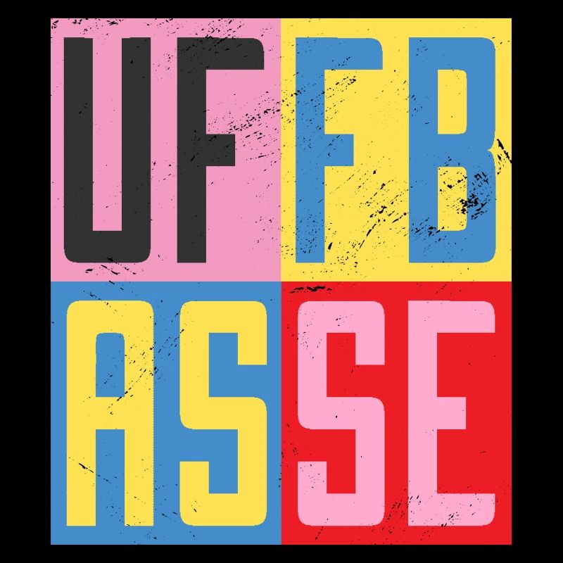 Conception Uffbasse