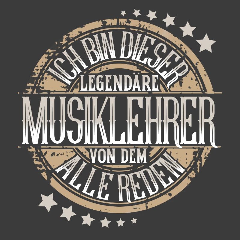 Musiklehrer