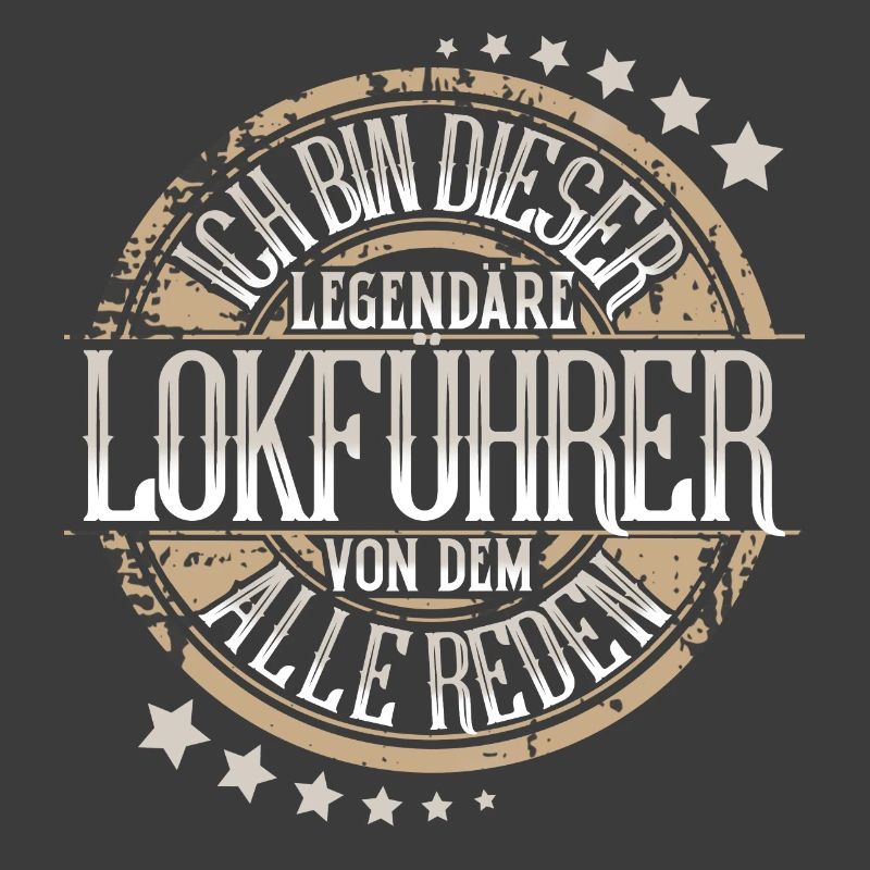Lokführer