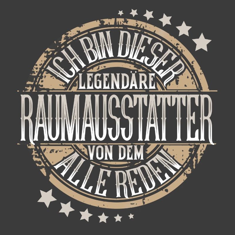 Raumausstatter