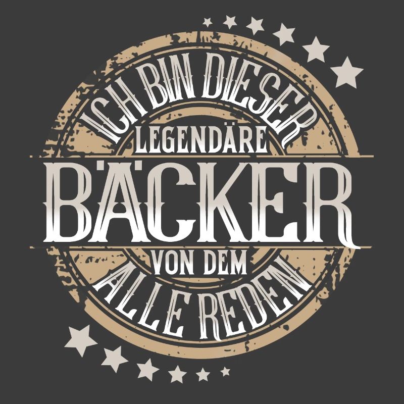 Bäcker