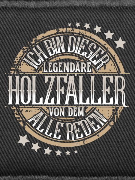 Holzfäller