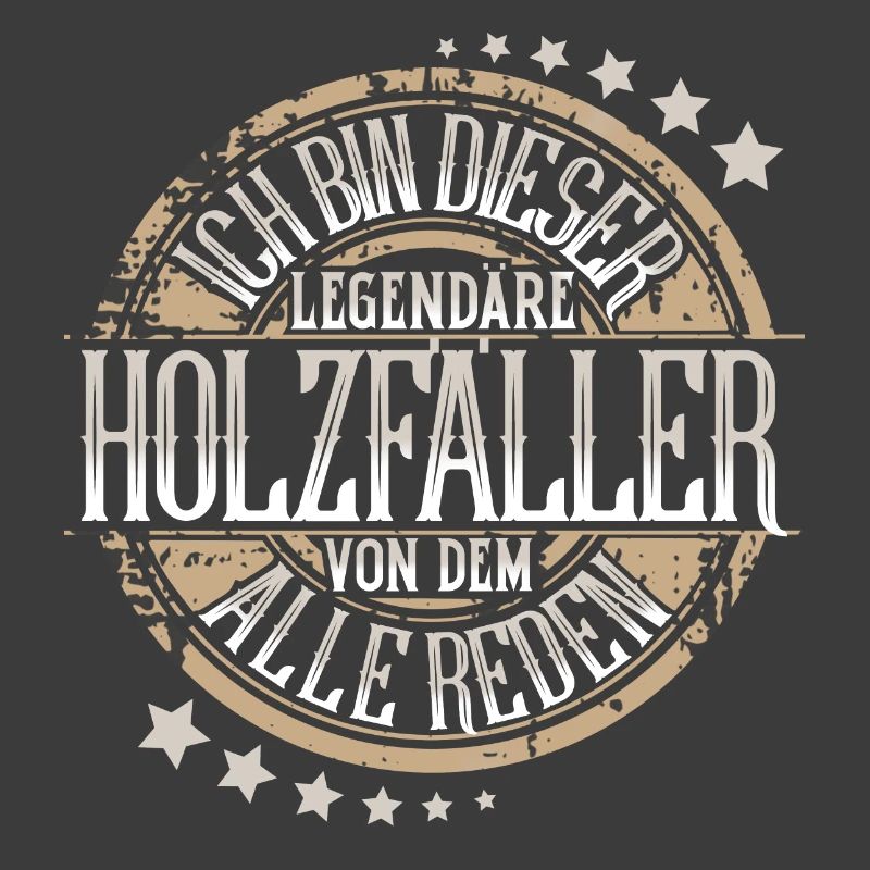 Holzfäller