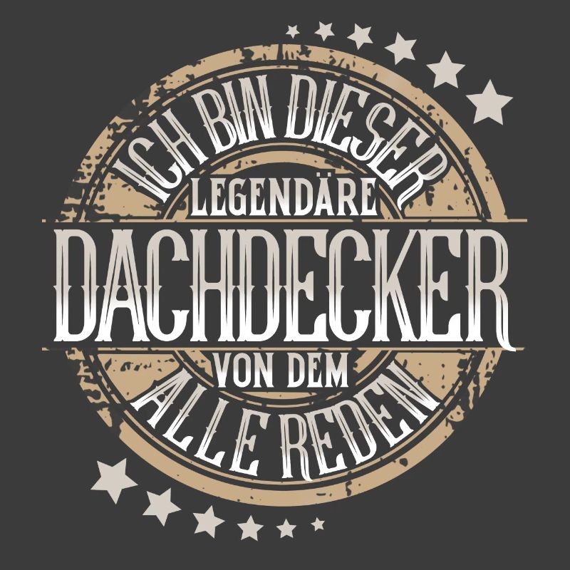Dachdecker
