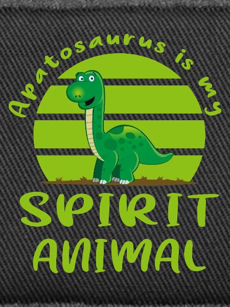 Apatosaurus