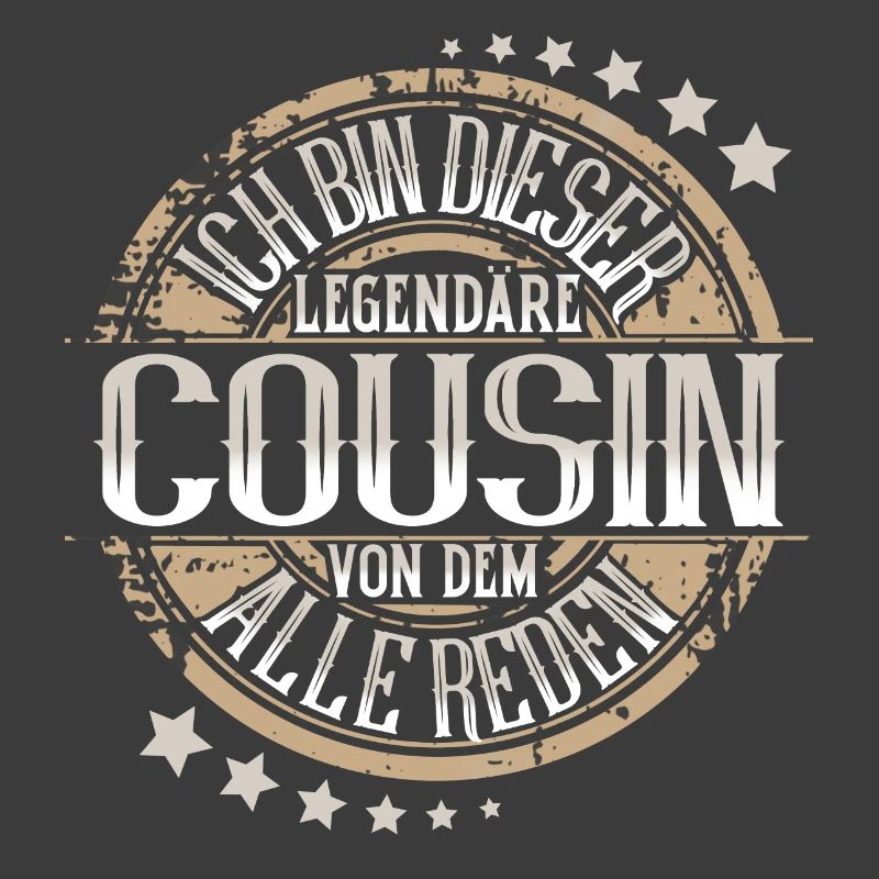 Cousin
