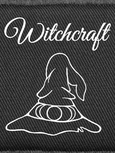 Witchcraft