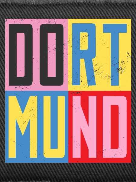 Dortmunder Städte Design